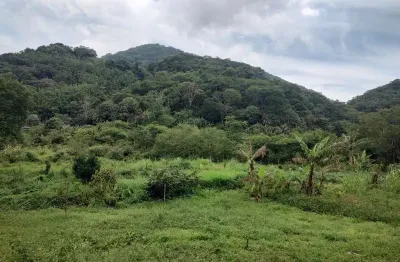 Chácara / sítio à venda na caminho do morro dos caboclos, 50, campo grande, rio de janeiro, 2911 m2 por r$ 259.900