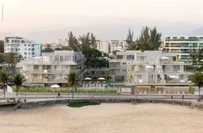 Apartamento com 2 quartos à venda na rua dois-w, recreio dos bandeirantes, rio de janeiro, 85 m2 por r$ 1.200.000