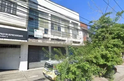 Prédio com 5 salas para alugar na rua barcelos domingos, 162, campo grande, rio de janeiro, 600 m2 por r$ 15.000