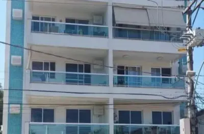 Apartamento com 2 quartos à venda na rua avaré, 105, campo grande, rio de janeiro, 80 m2 por r$ 449.990