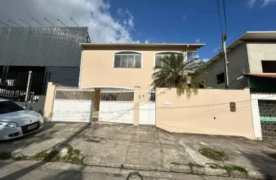 Casa com 5 quartos à venda na rua tenente carneiro da cunha, 228, campo grande, rio de janeiro por r$ 789.990