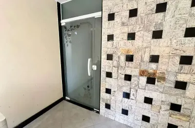 Apartamento com 2 quartos à venda na estrada dos caboclos, 3137, campo grande, rio de janeiro, 45 m2 por r$ 124.900