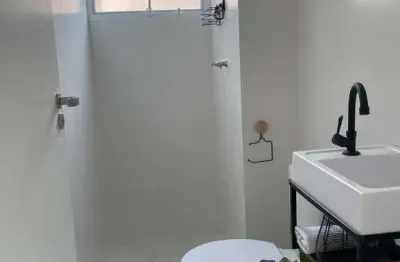 Apartamento com 2 quartos à venda na rua odete lara, 74, campo grande, rio de janeiro, 41 m2 por r$ 185.000