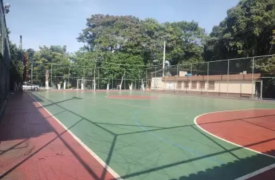 Apartamento com 2 quartos à venda na estrada iaraqua, 620, campo grande, rio de janeiro, 50 m2 por r$ 149.900