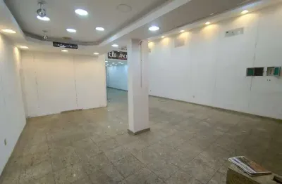 Ponto comercial para alugar na rua viúva dantas, 25, campo grande, rio de janeiro, 250 m2 por r$ 21.000