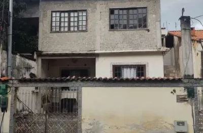 Casa com 4 quartos à venda na rua solânea, 128, campo grande, rio de janeiro por r$ 499.999