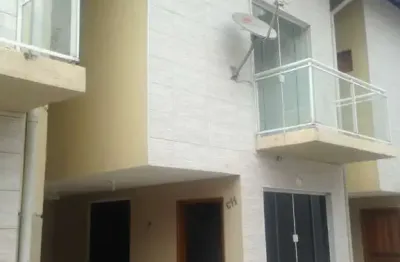 Casa em condomínio fechado com 2 quartos à venda na rua mora, 550, campo grande, rio de janeiro, 80 m2 por r$ 279.900