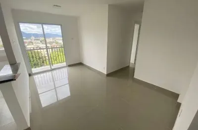Apartamento com 2 quartos à venda na rua vítor alves, 509, campo grande, rio de janeiro, 50 m2 por r$ 350.000