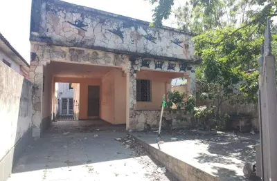 Casa com 5 quartos à venda na rua viúva dantas, 731, campo grande, rio de janeiro, 1 m2 por r$ 690.000