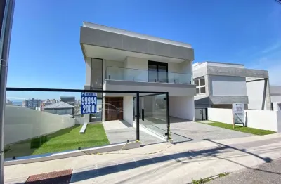 Casa com 3 quartos à venda na Rua do Copo de Leite, Pedra Branca, Palhoça