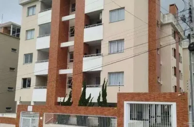 Apartamento com 2 quartos à venda na Rua Recanto dos Santos, 305, Pedra Branca, Palhoça