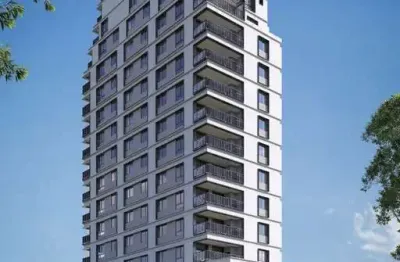 Apartamento com 3 quartos à venda na Rua dos Cardeais, Pedra Branca, Palhoça