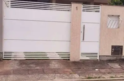 Casa com 2 quartos à venda na Rua Brandina Tozon Zambon, 145, Bela Vista, Palhoça