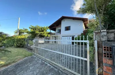 Casa com 5 quartos à venda na Rodovia Grp 010, S/N, Siriú, Garopaba