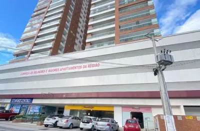 Apartamento com 3 quartos à venda na Avenida Barão do Rio Branco, Centro, Palhoça