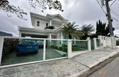 Casa com 3 quartos à venda na Avenida das Maracanãs, 839, Pedra Branca, Palhoça