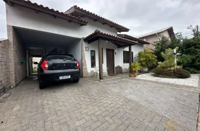 Casa mobilada à venda no bairro jardim atlântico - florianópolis/sc