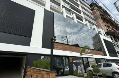 Apartamento com 3 quartos à venda na Rua dos Cardeais, Ao lado do, Pedra Branca, Palhoça