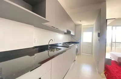 Apartamento à venda no residencial villagio di unide – pagani, palhoça/sc