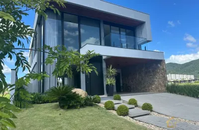 Casa com 4 quartos à venda na Rua Lagoinha, 259, Pedra Branca, Palhoça