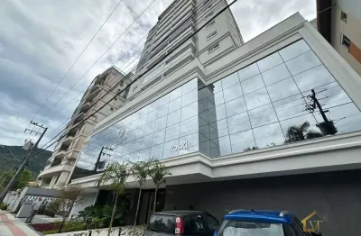 Apartamento com 2 quartos à venda na Rua do Bunganvília, Pedra Branca, Palhoça