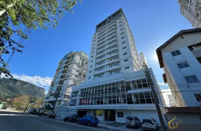 Apartamento com 2 quartos à venda na Rua do Bunganvília, Quadra AM , Pedra Branca, Palhoça