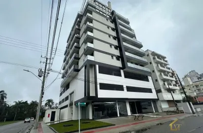 Apartamento à venda com 2 suítes e lavabo – pedra branca, palhoça/sc