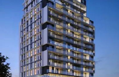 Apartamento à venda no new york residence – pedra branca, palhoça/sc