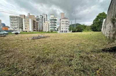 Terreno à venda na Rua das Cambiúnas, Pedra Branca, Palhoça