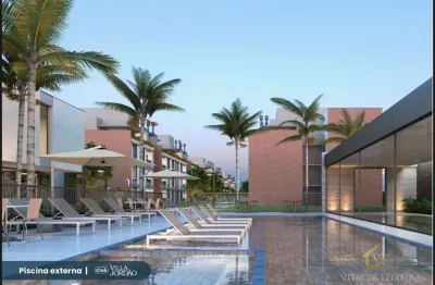 Apartamento com 2 quartos à venda na Rodovia Municipal Francisco Wollinger, 3677, Centro, Governador Celso Ramos