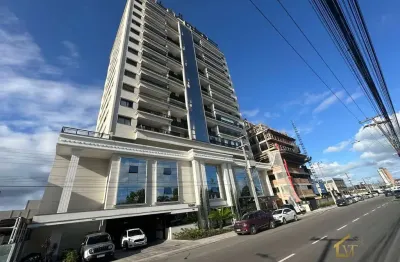Apartamento frente para a avenida pedra branca, com 84,75 m² privativos, localizado em um dos empreendimentos mais desejados da região.