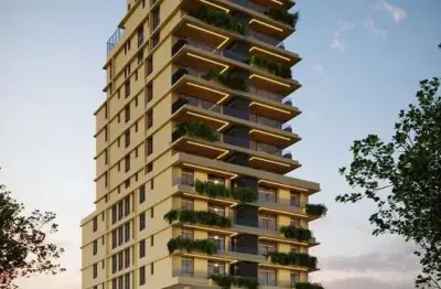 Apartamento com 3 quartos à venda na Avenida Pedra Branca, Praia de Fora, Palhoça