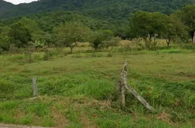 Terreno Rural com 11.709,30m² – Sertão do Maruim, São José/SC