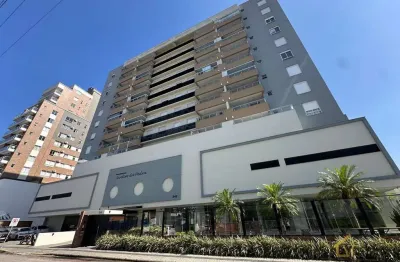 Apartamento com 3 quarto, sendo 1 suíte, 2 vagas de garagem, hobby box, à venda no jardim da pedra residencial – pedra branca, palhoça/sc