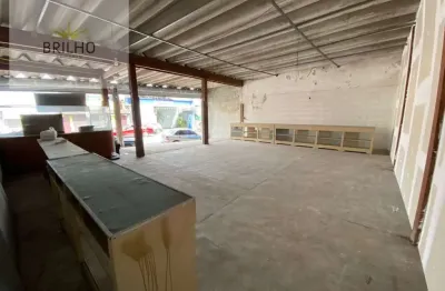 Ponto comercial para alugar na Pousada dos Bandeirantes, Carapicuíba 
