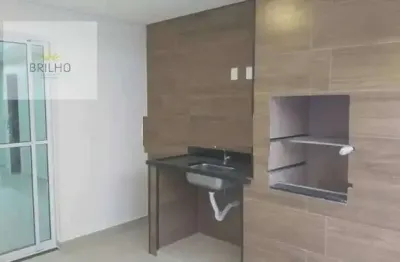 Apartamento com 2 quartos para alugar no Padroeira, Osasco 