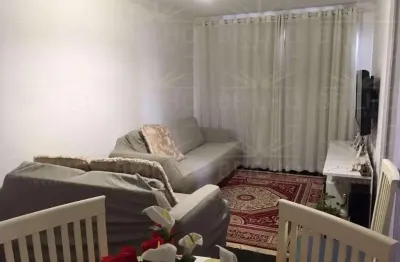 Apartamento com 2 quartos à venda na Cidade das Flores, Osasco 