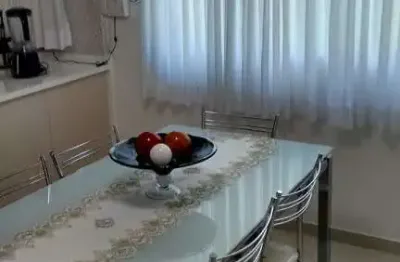 Casa com 3 quartos à venda no Jardim das Flores, Osasco 