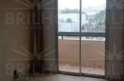 Apartamento com 2 quartos à venda no Km 18, Osasco 