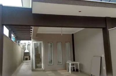 Casa com 3 quartos à venda na Vila Lauci, Osasco 