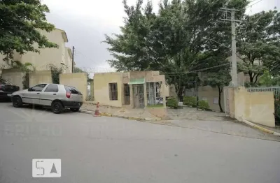 Apartamento com 2 quartos à venda no São Pedro, Osasco 