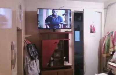 Apartamento com 2 quartos à venda no Conjunto Habitacional Presidente Castelo Branco, Carapicuíba 