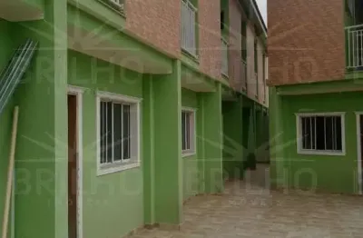 Casa com 2 quartos à venda no Pestana, Osasco 