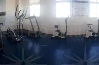 Apartamento com 3 quartos à venda no Km 18, Osasco 