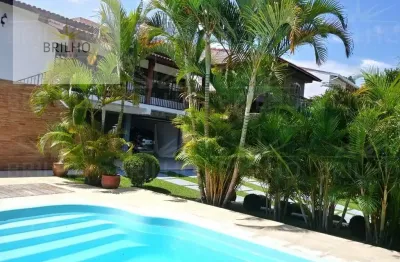 Casa com 3 quartos à venda no Colina (Caucaia do Alto), Cotia 