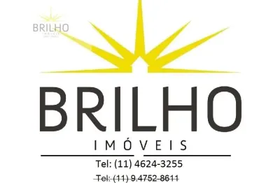 Apartamento com 2 quartos à venda no Bandeiras, Osasco 