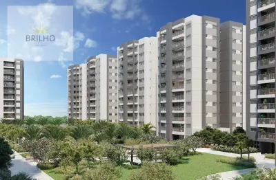 Apartamento com 2 quartos à venda em City América, São Paulo 