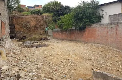 Chácara / sítio à venda na Vila Silviânia, Carapicuíba 