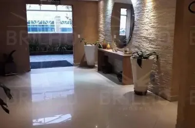 Apartamento com 3 quartos à venda no Km 18, Osasco 