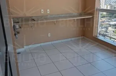 Apartamento com 2 quartos à venda no Pestana, Osasco 